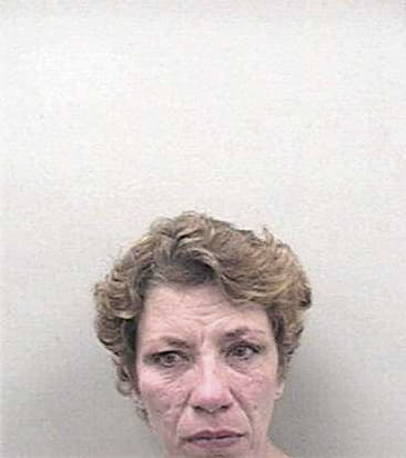 Jennifer Martin, - Marion County, FL 