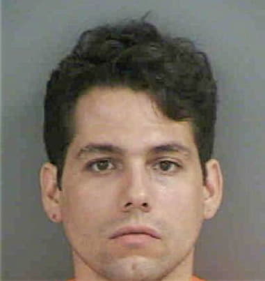 Enrique Martinez, - Collier County, FL 