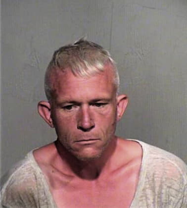 Luis Martinez - Maricopa County, AZ 