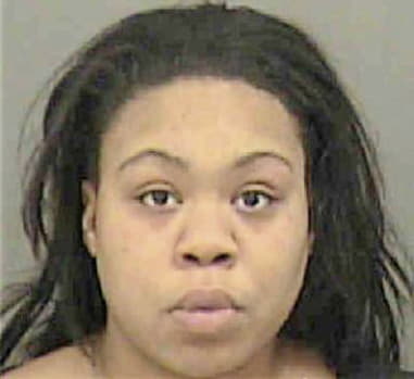 Brenda McCaskill - Mecklenburg County, NC 
