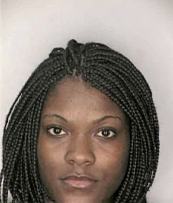 Eunice McDaniel - Hillsborough County, FL 