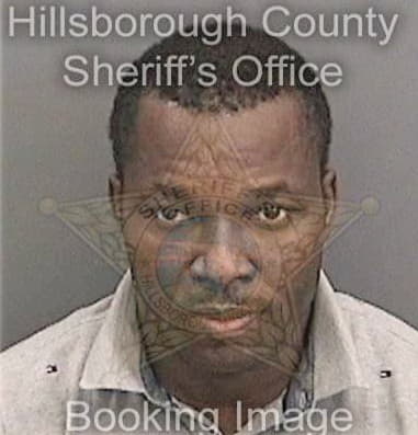 Avon McDavid - Hillsborough County, FL 