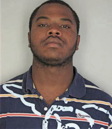 Terrance McKenzie - Hillsborough County, FL 