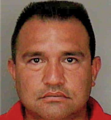 Patrick McReynolds - Polk County, FL 
