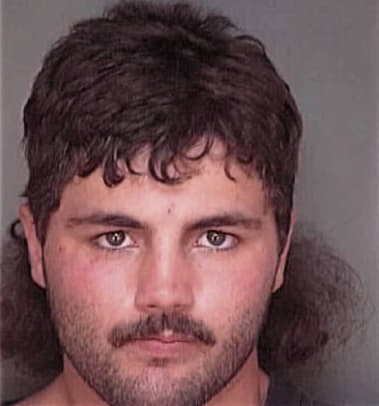 Herbert McTeer - Polk County, FL 