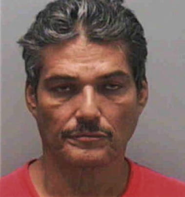 Julio Melendez, - Lee County, FL 