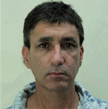 Michael Miller - Hillsborough County, FL 