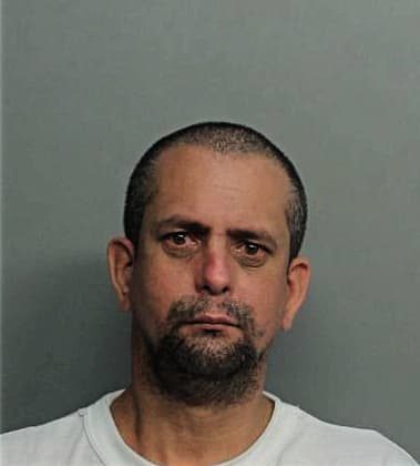 Luis Miramontes, - Dade County, FL 