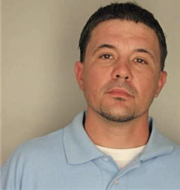Jason Missildine - Hillsborough County, FL 
