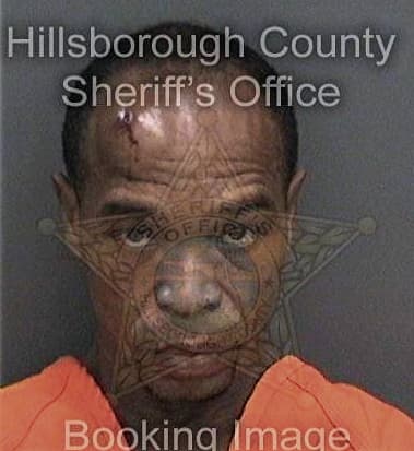 Rajon Montgomery, - Hillsborough County, FL 