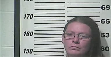 Laura Moore, - Campbell County, KY 