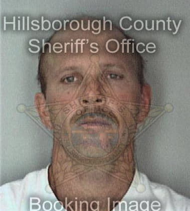 John Moran, - Hillsborough County, FL 