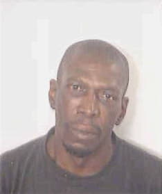 Floyd Morris, - Fulton County, GA 