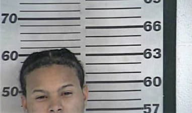 Tommy Mosley, - Dyer County, TN 
