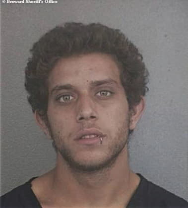 Patrick Mullis, - Broward County, FL 