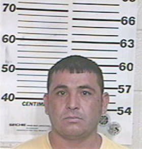 Armando Munoz, - Hidalgo County, TX 