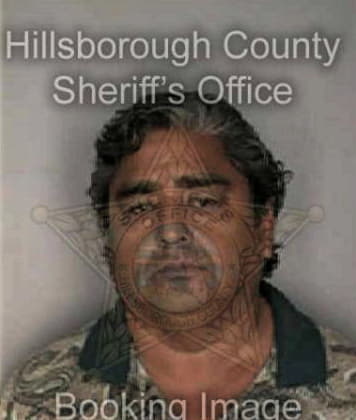 Cornelio Munozmartinez, - Hillsborough County, FL 