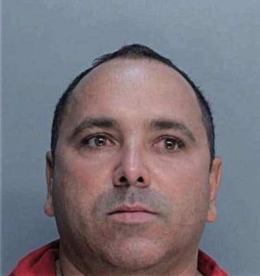 Larry Navarro, - Dade County, FL 