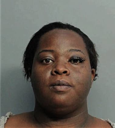 Destinie Neal, - Dade County, FL 