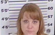 Kathy Ollis, - Carter County, TN 