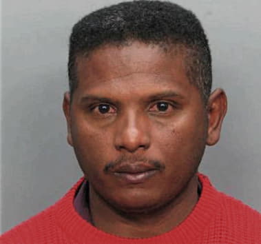 Ismael Osorio-Walker, - Dade County, FL 