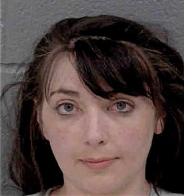 Brandi Otto, - Mecklenburg County, NC 