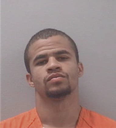 Adrian Owens, - Lexington County, SC 