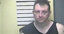 Michael Partin - Bell County, KY 