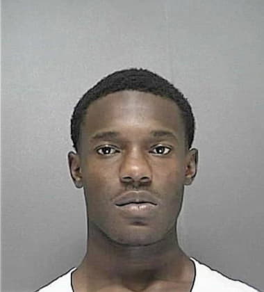 Tyrone Patterson, - Volusia County, FL 