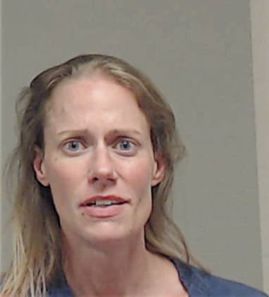 Susanna Patton - Collin County, TX 