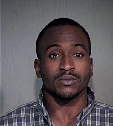 Luis Pena - Maricopa County, AZ 