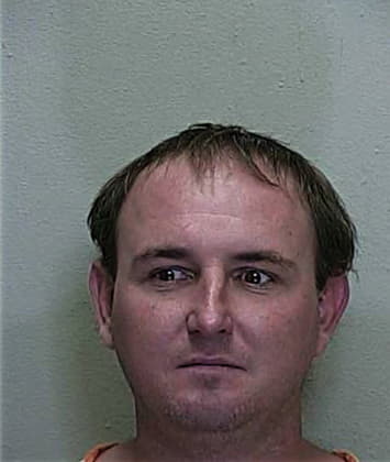 Jason Perciful, - Marion County, FL 