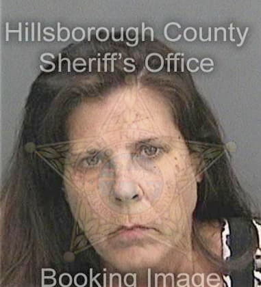 Lillian Perez, - Hillsborough County, FL 