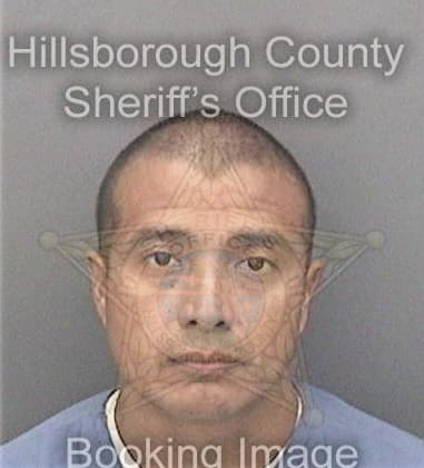 Benjamin Perezjimenez, - Hillsborough County, FL 