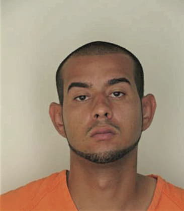 Michael Phillips, - Hillsborough County, FL 