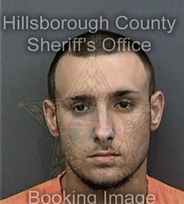 Gustavo Quiroz, - Hillsborough County, FL 