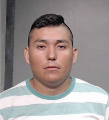 Jesus Ramirez, - Hidalgo County, TX 