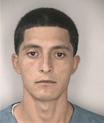 Miguel Ramos, - Hillsborough County, FL 