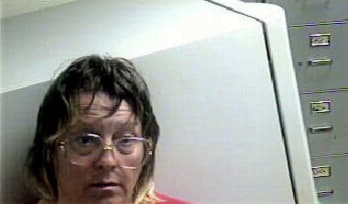 Debra Risner, - Johnson County, KY 