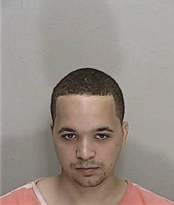 Charles Robinson, - Marion County, FL 