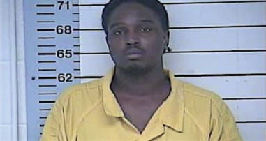 Frank Robinson, - Desoto County, MS 