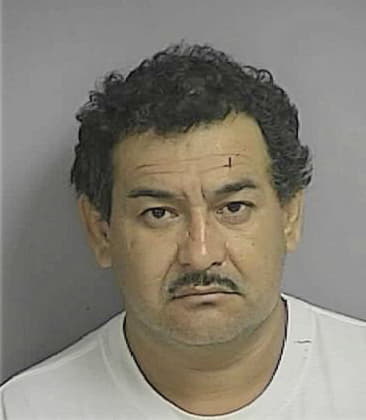 Epifanio Robles, - Osceola County, FL 