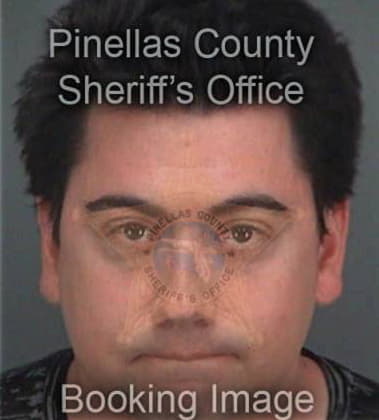 Jerry Rollins, - Pinellas County, FL 