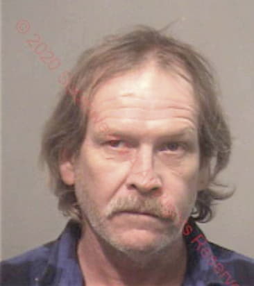 George Rorrer, - Washington County, VA 