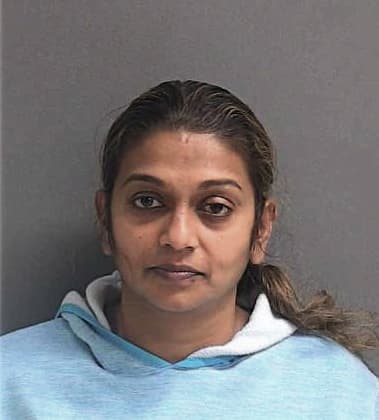 Wilmarie Ruiz-Santiago, - Volusia County, FL 