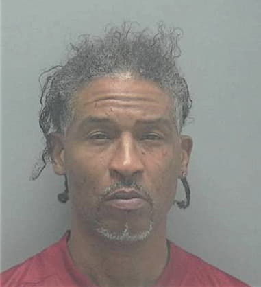 Rickey Rumph, - Lee County, FL 