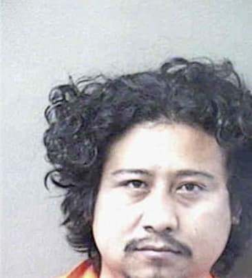 Cirilo Santos-Mateo, - Okaloosa County, FL 