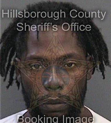 Maurice Sharpe, - Hillsborough County, FL 