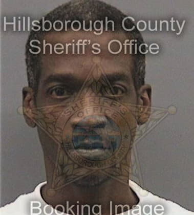 Desmond Sheppard, - Hillsborough County, FL 