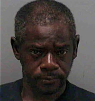 Leroy Sherrod, - Lee County, FL 